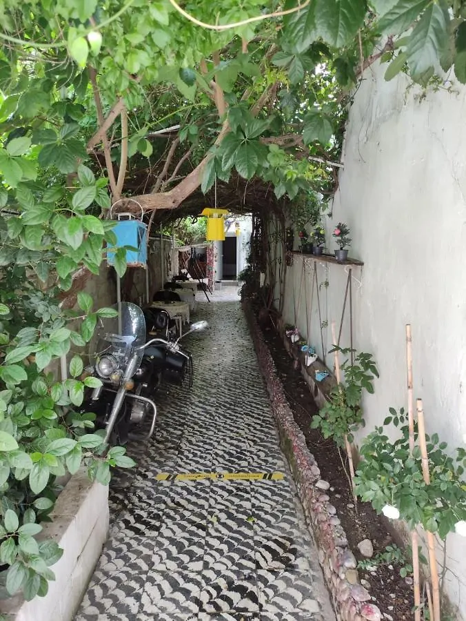Homestay Lavinya Pension Kusadasi Turkey