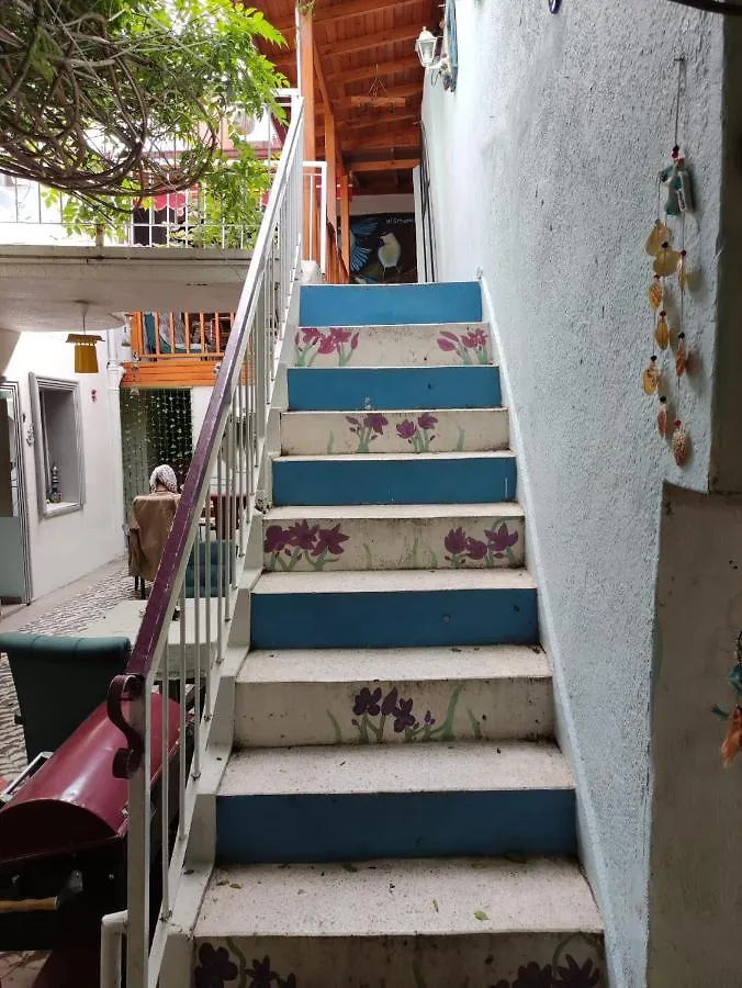 Homestay Lavinya Pension Kusadasi
