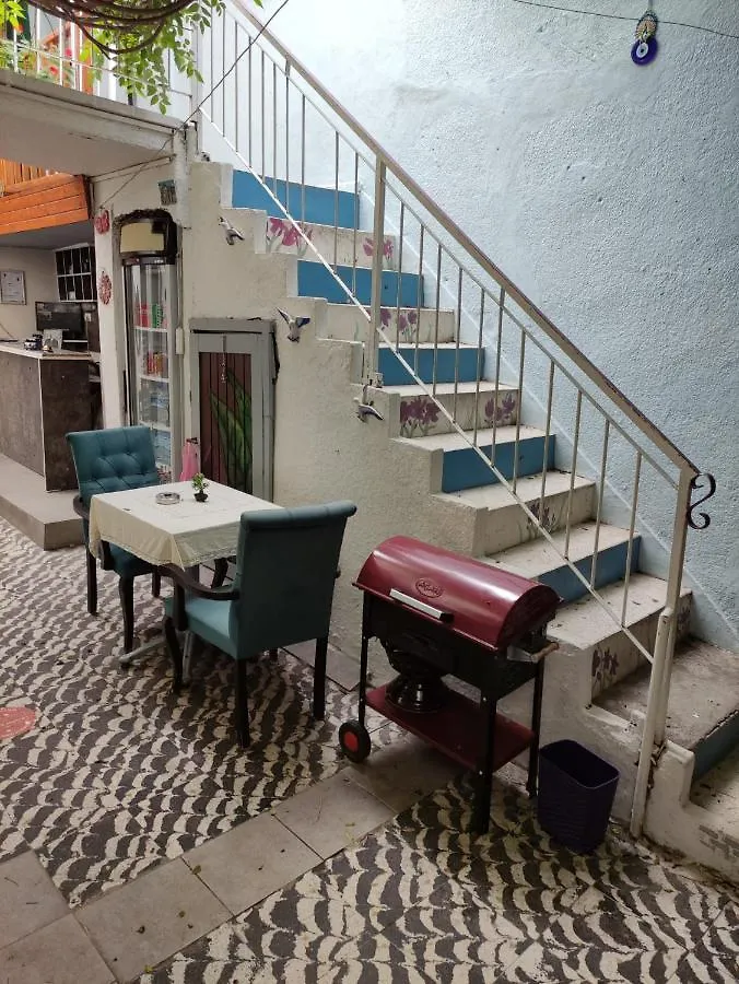Lavinya Pension Kusadasi 0*,