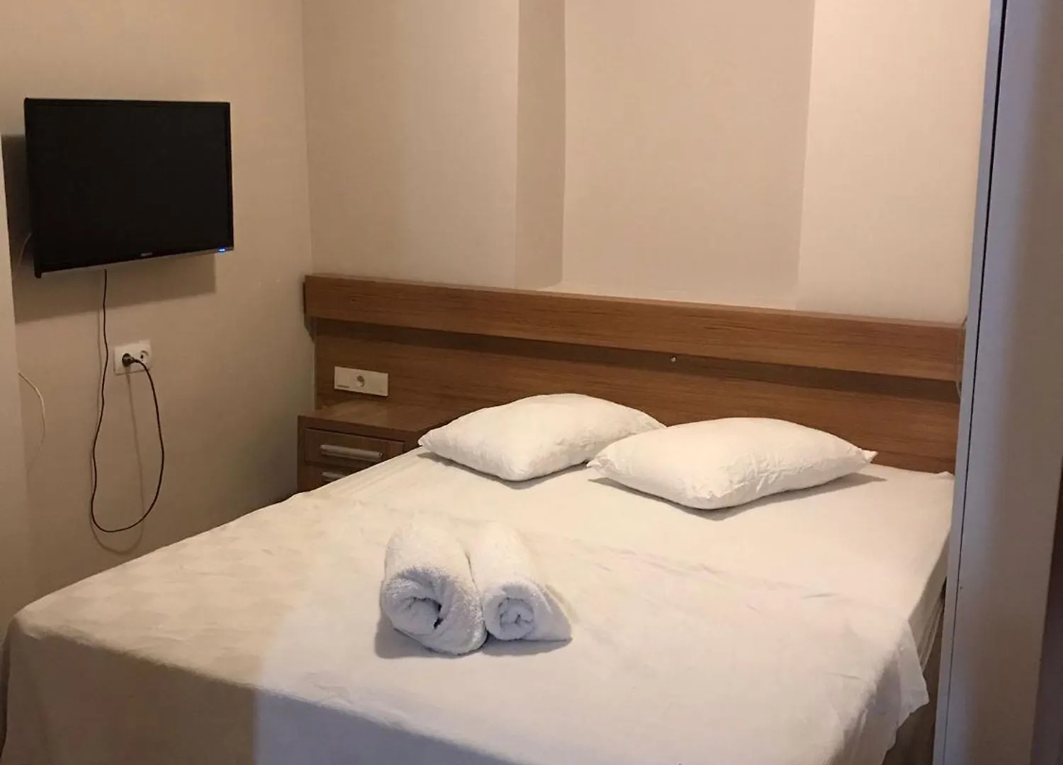 Lavinya Pension Kusadasi
