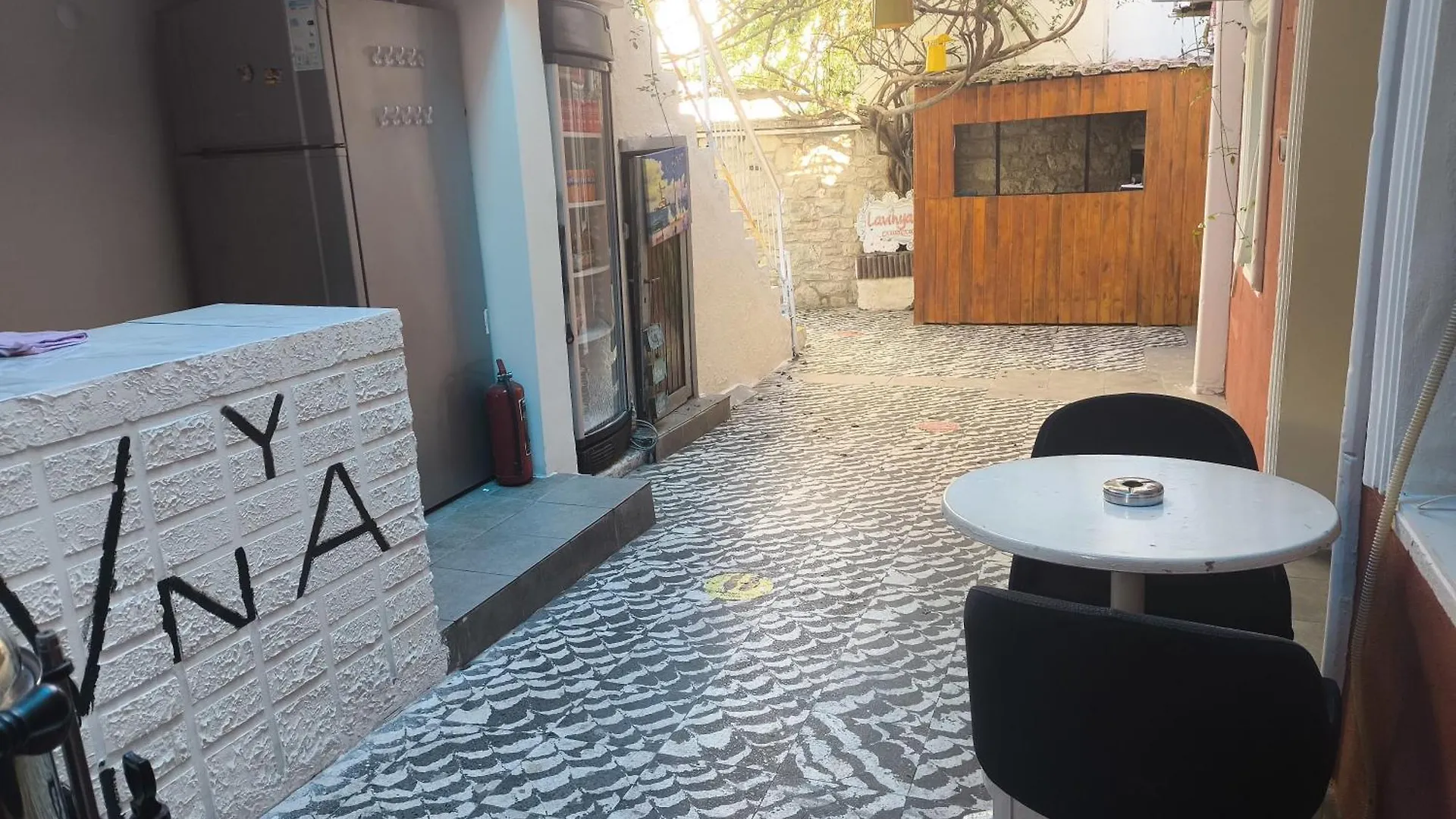 Lavinya Pension Kusadasi