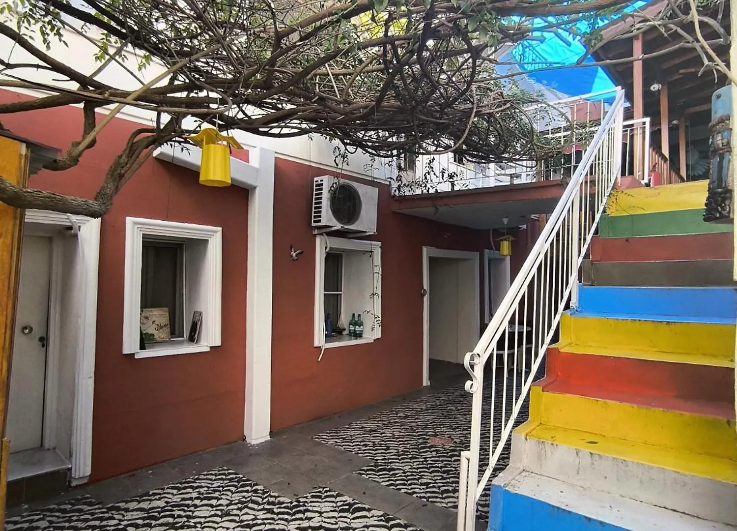 Homestay Lavinya Pension Kusadasi