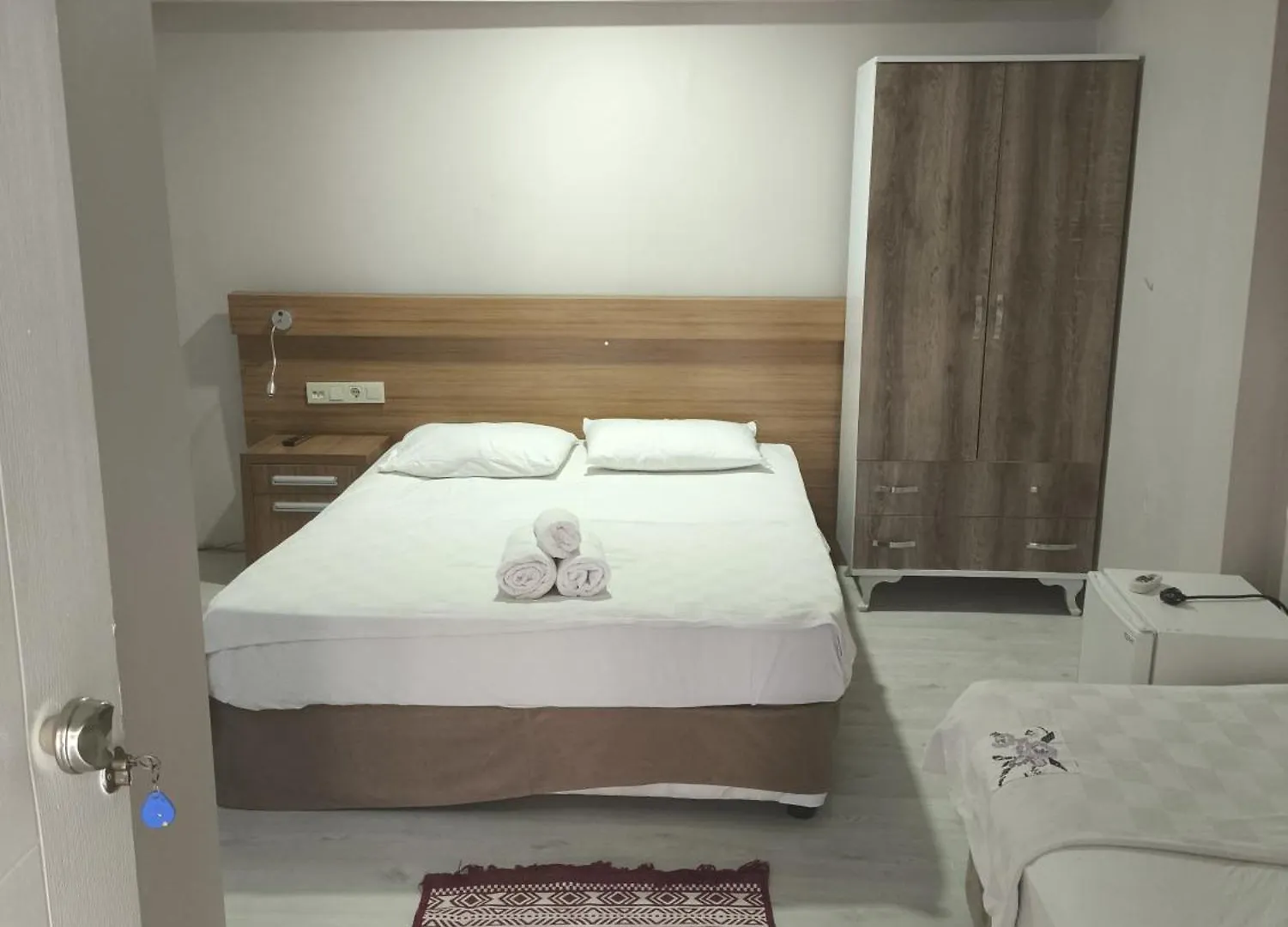 Lavinya Pension Kusadasi Homestay