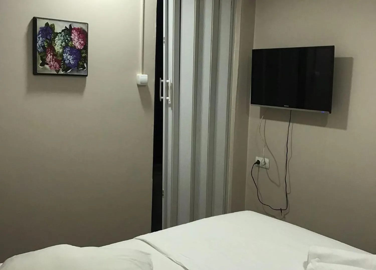 Lavinya Pension Kusadasi Homestay