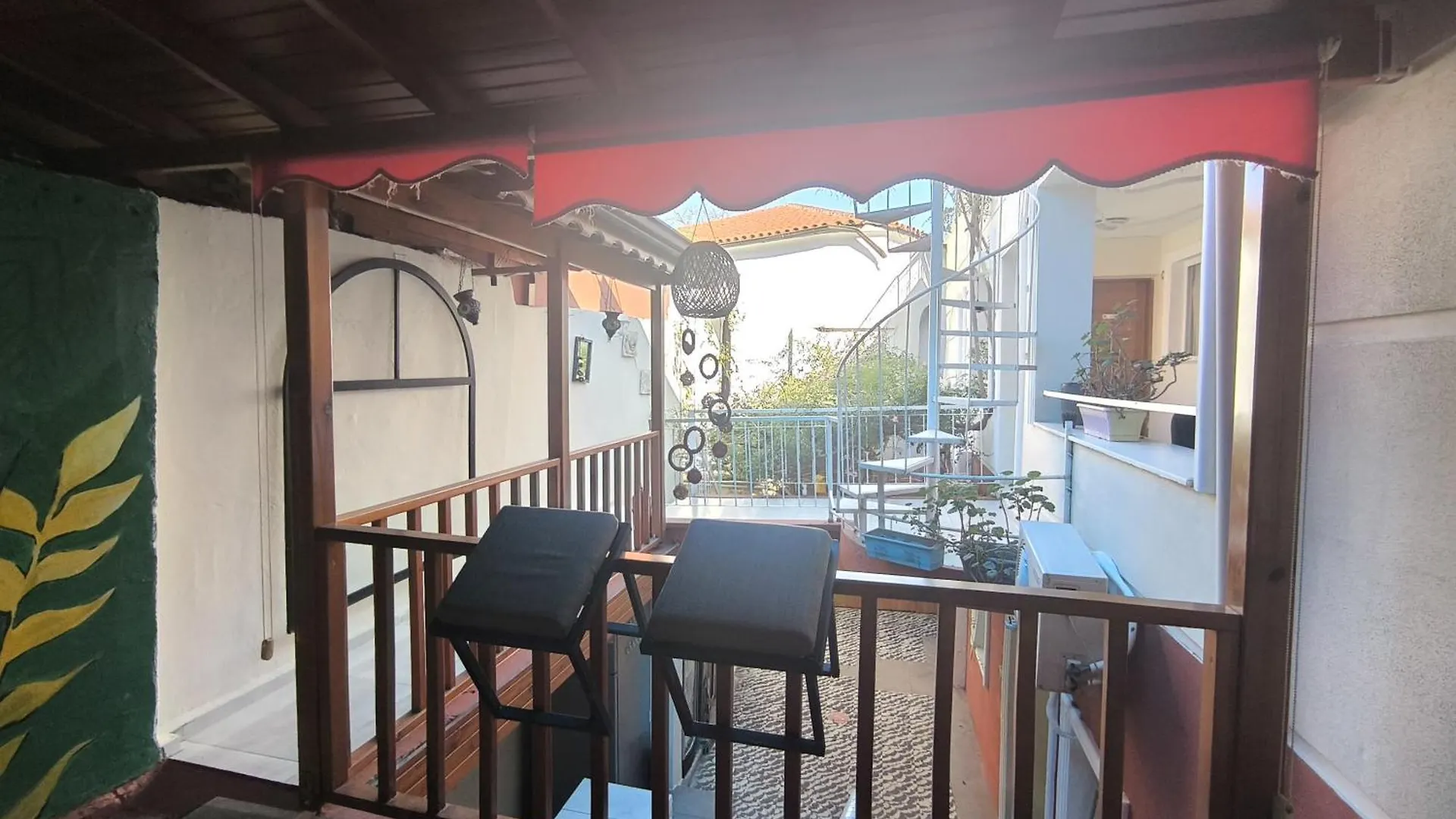 Lavinya Pension Kusadasi Homestay