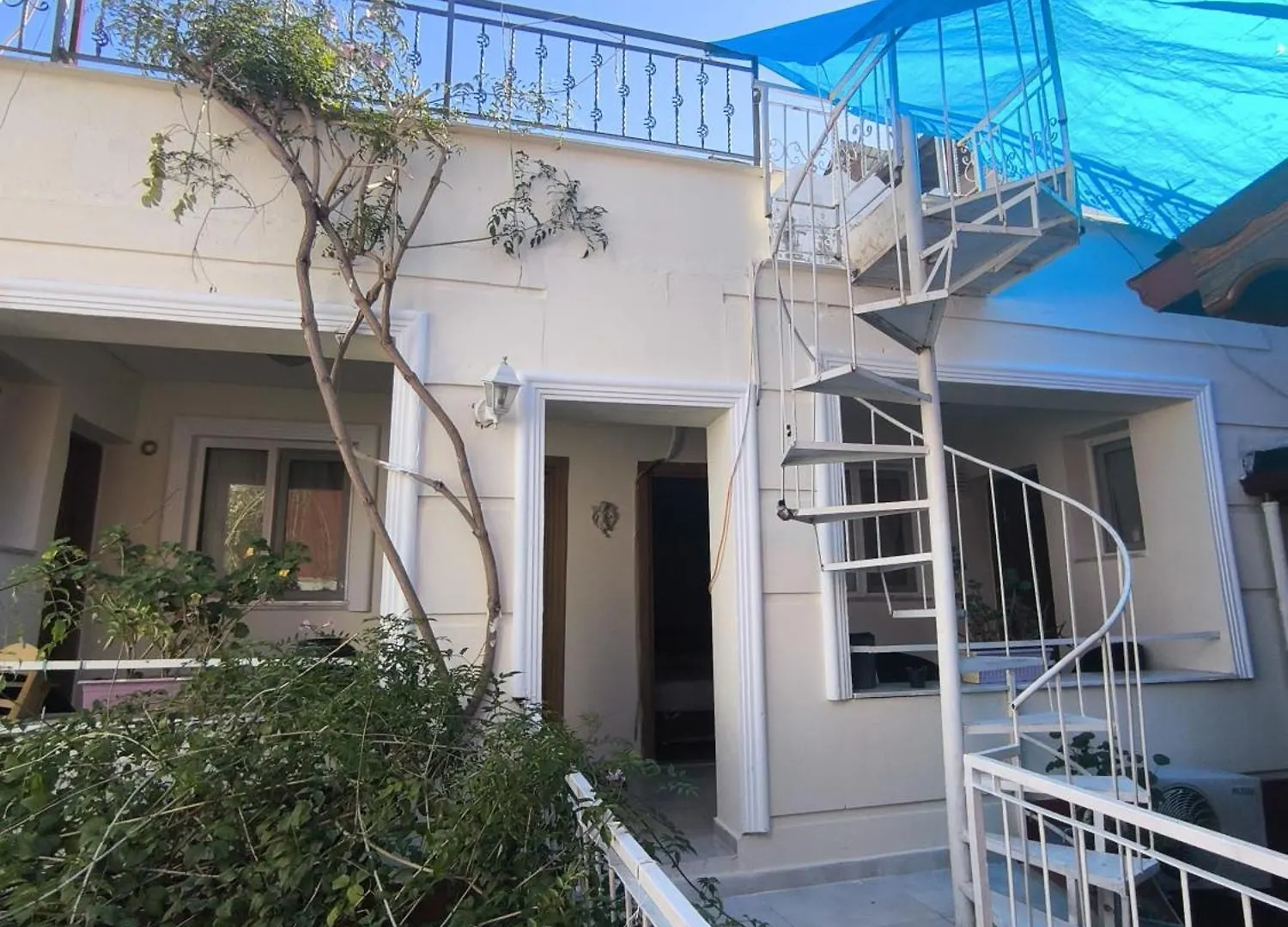 Lavinya Pension Kusadasi Turkey