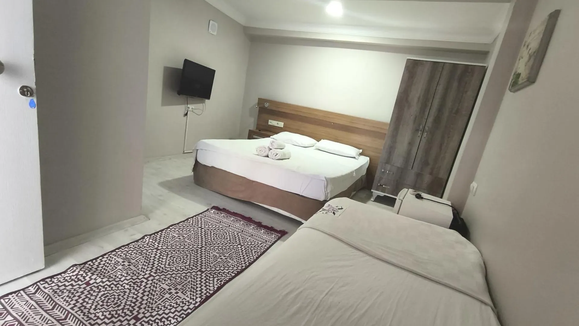 Homestay Lavinya Pension Kusadasi