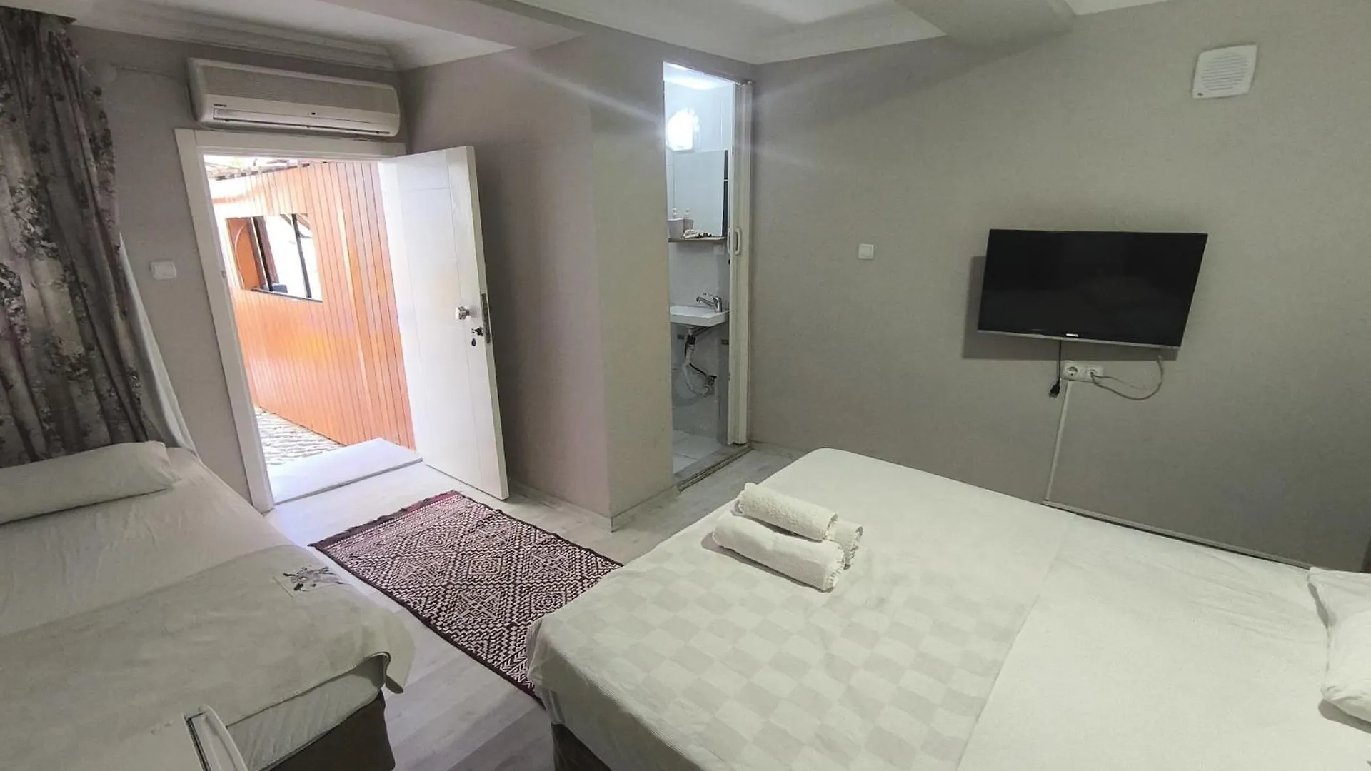 Homestay Lavinya Pension Kusadasi