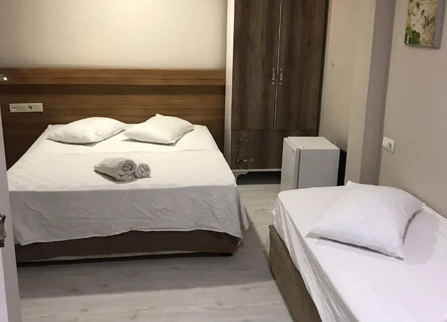 Lavinya Pension Kusadasi