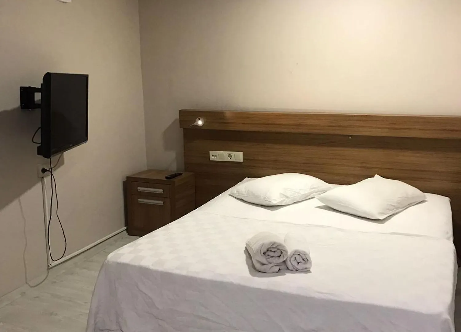 Lavinya Pension Kusadasi