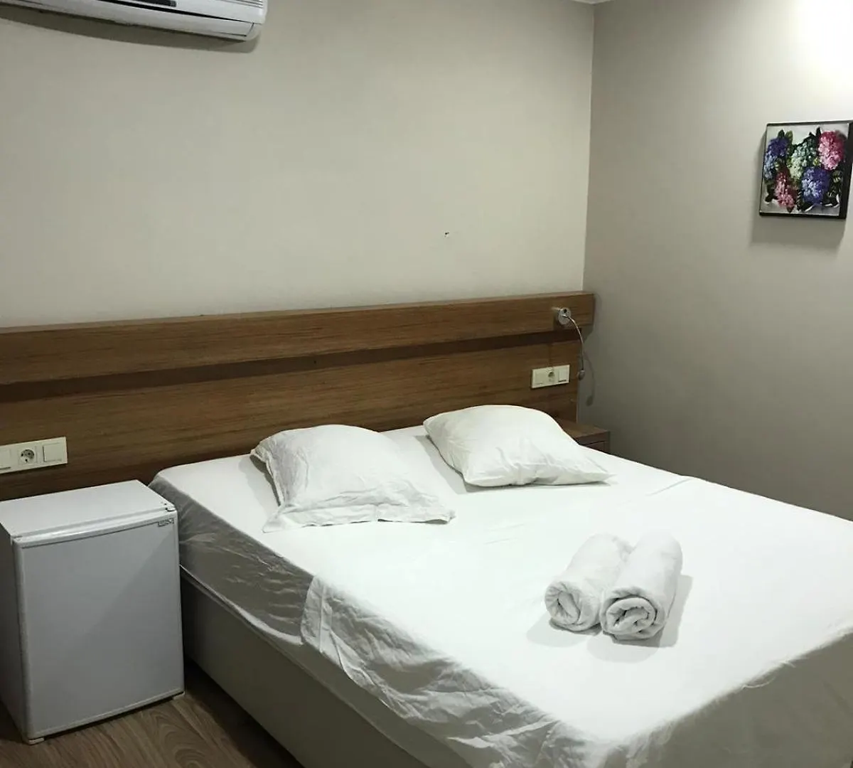 Homestay Lavinya Pension Kusadasi