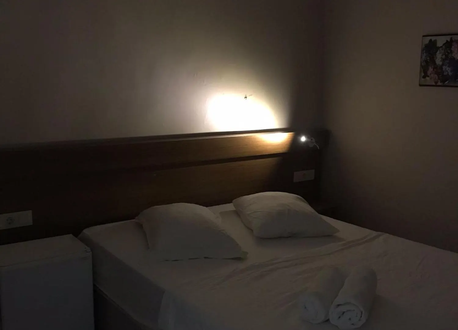Homestay Lavinya Pension Kusadasi